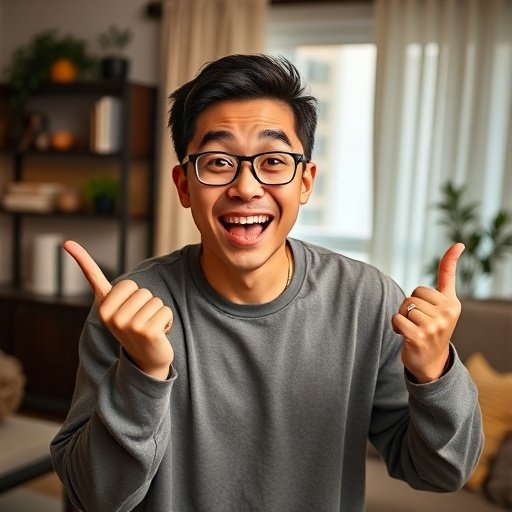 疯狂小杨哥 - 吃瓜视频