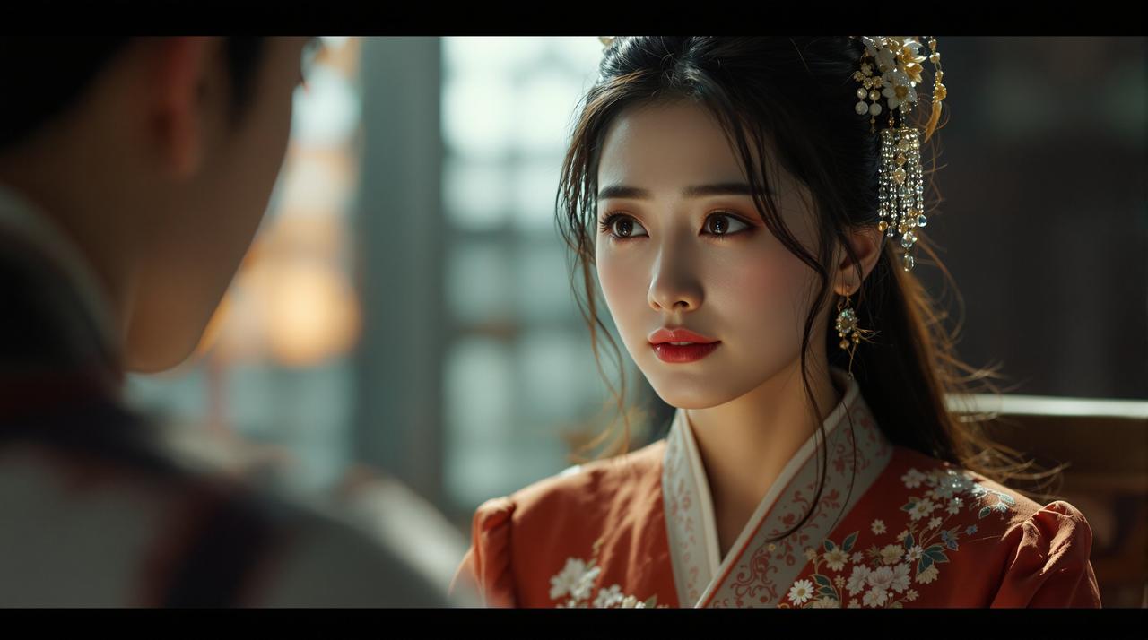 杨紫新剧《长相思2》定档，与三位男神展开虐心三角恋 - 吃瓜视频
