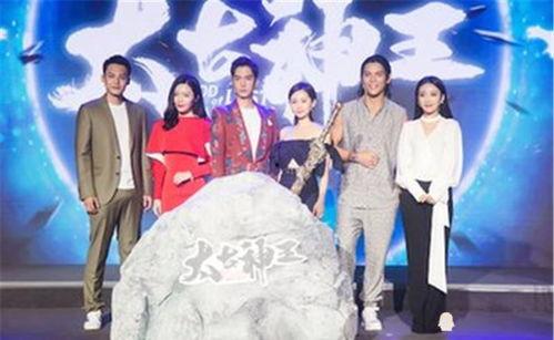 为了吃瓜进娱乐圈却红了