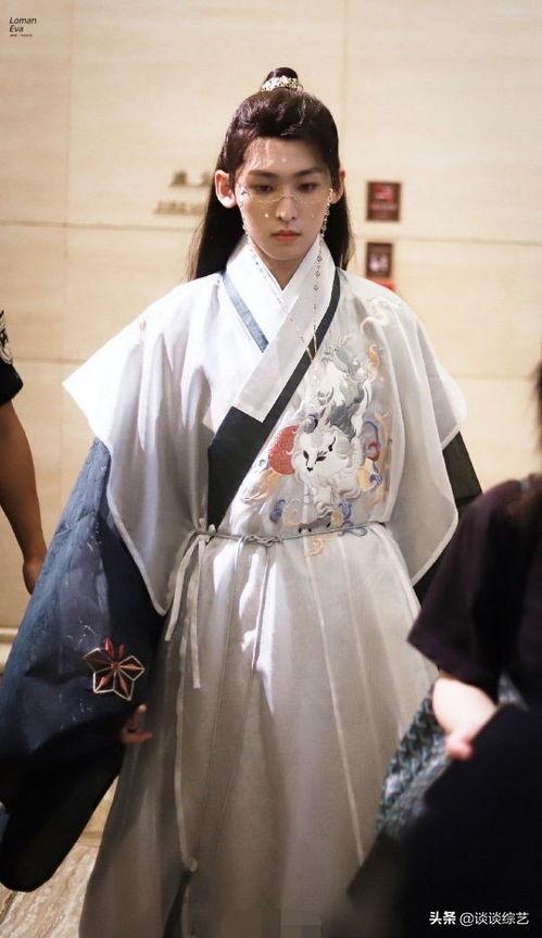 娱乐吃瓜君龚俊,娱乐吃瓜界的风云人物